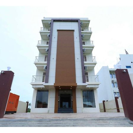 Somnāth 西亚姆旅馆酒店 外观 照片